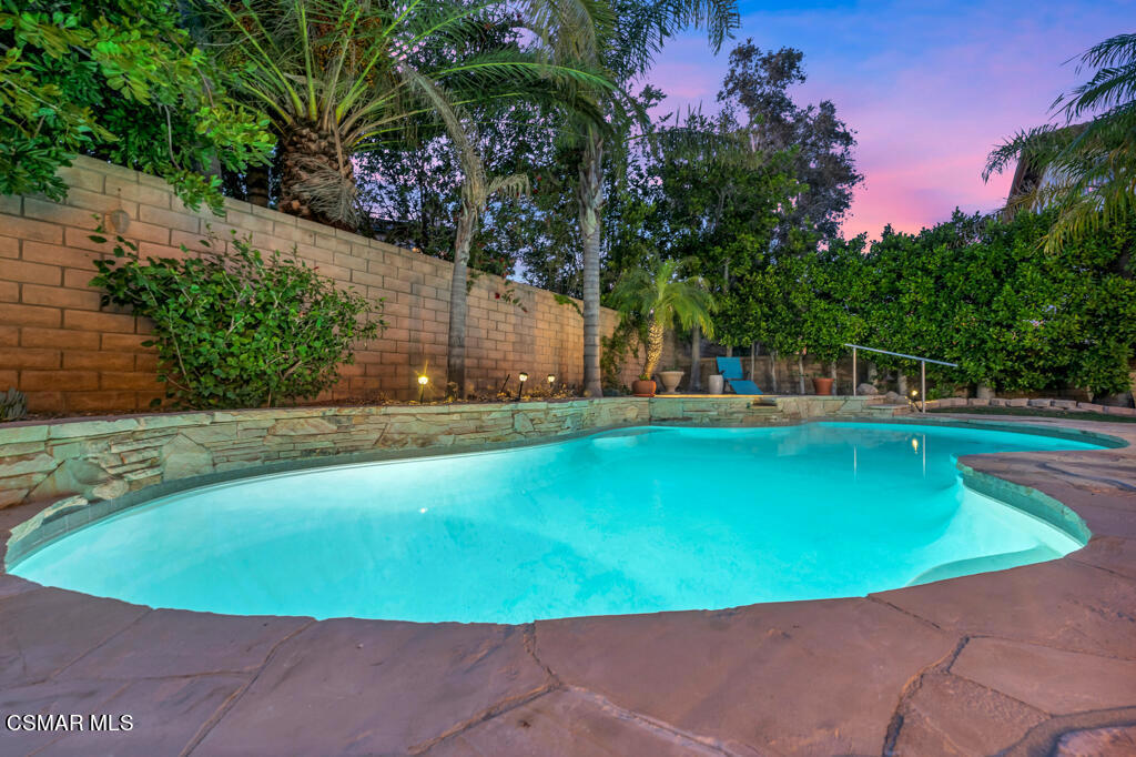 5937 Indian Terrace Drive Simi Valley, CA 93063 - Photo 52 of 76