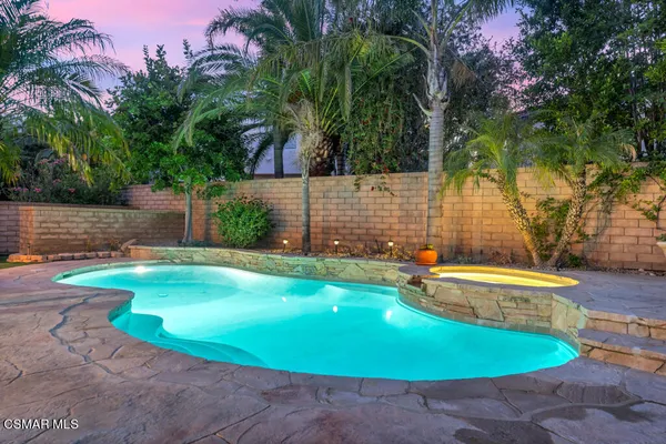 $1,629,000 | 5937 Indian Terrace Drive, Simi Valley, CA 93063