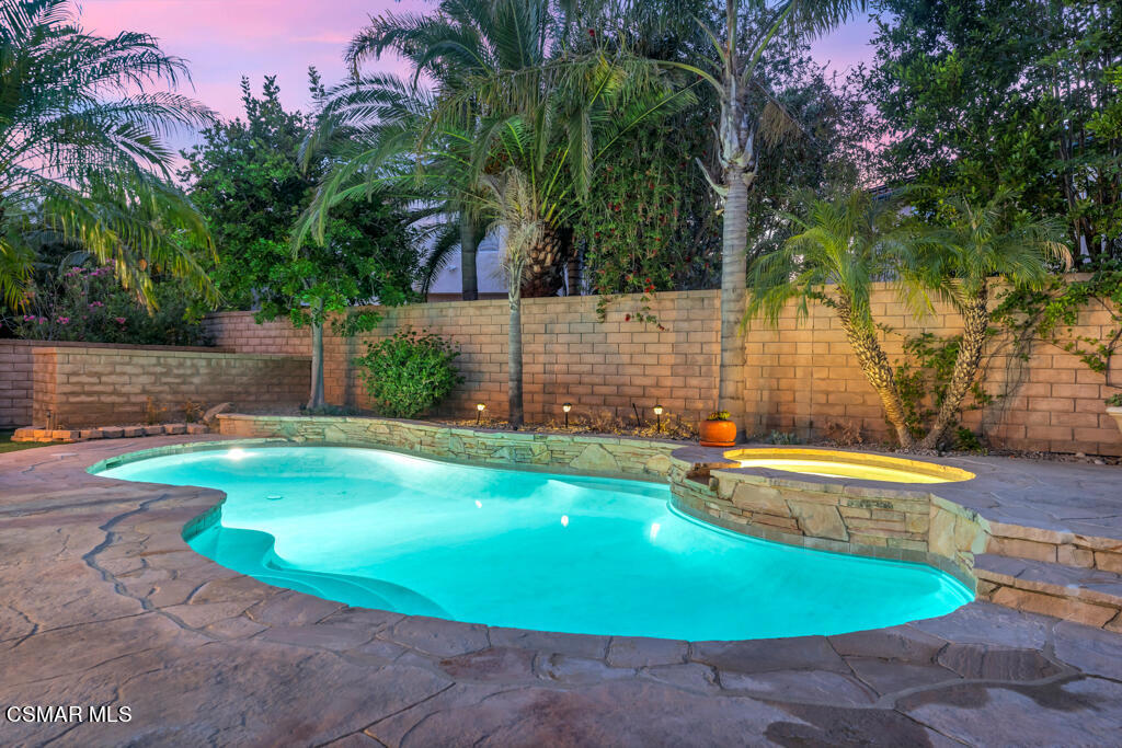 5937 Indian Terrace Drive Simi Valley, CA 93063 - Photo 53 of 76