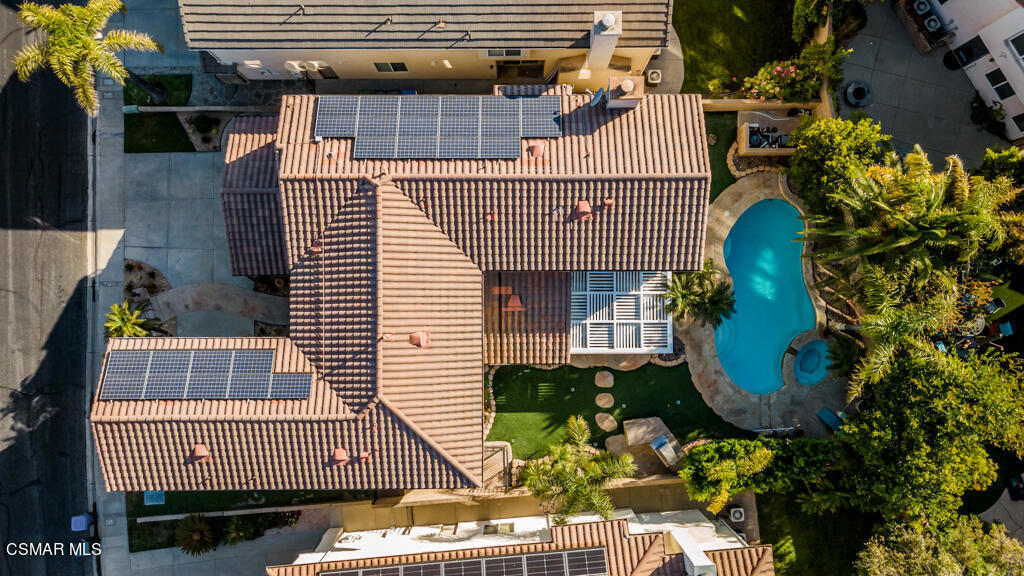 5937 Indian Terrace Drive Simi Valley, CA 93063 - Photo 56 of 76