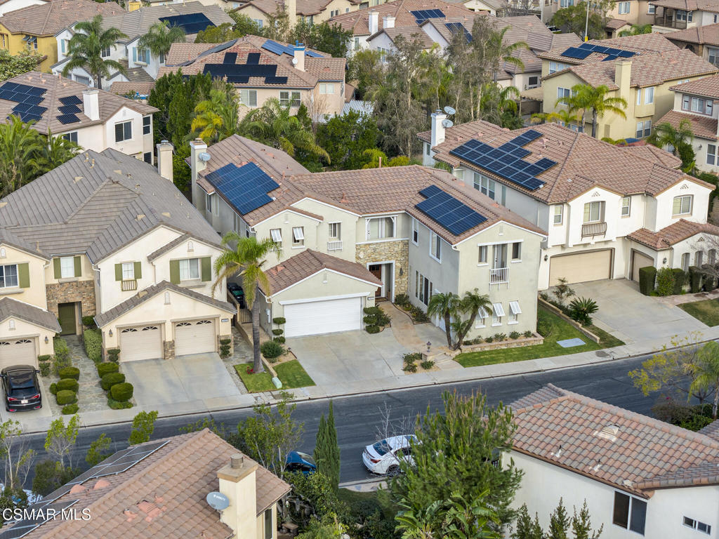 5937 Indian Terrace Drive Simi Valley, CA 93063 - Photo 59 of 76