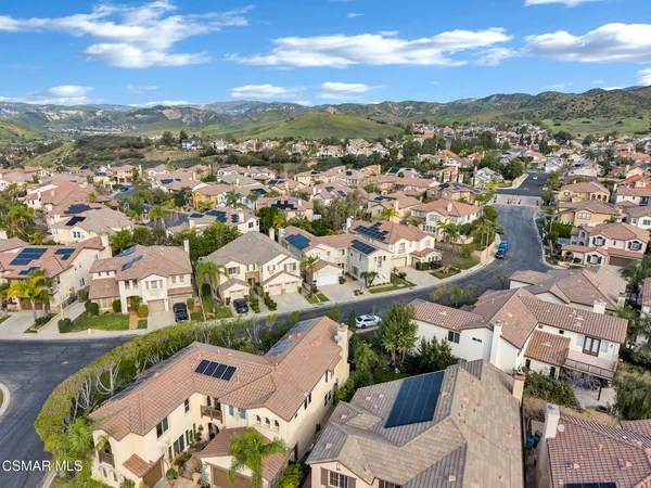 $1,629,000 | 5937 Indian Terrace Drive, Simi Valley, CA 93063