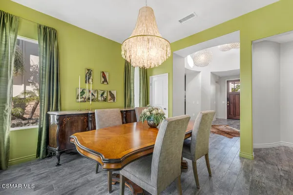 $1,629,000 | 5937 Indian Terrace Drive, Simi Valley, CA 93063