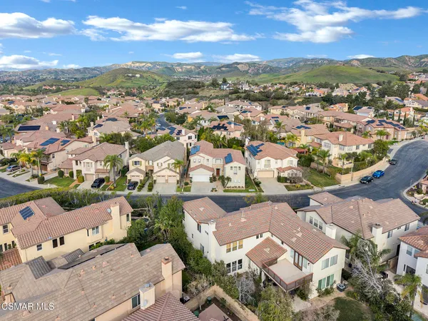 $1,629,000 | 5937 Indian Terrace Drive, Simi Valley, CA 93063