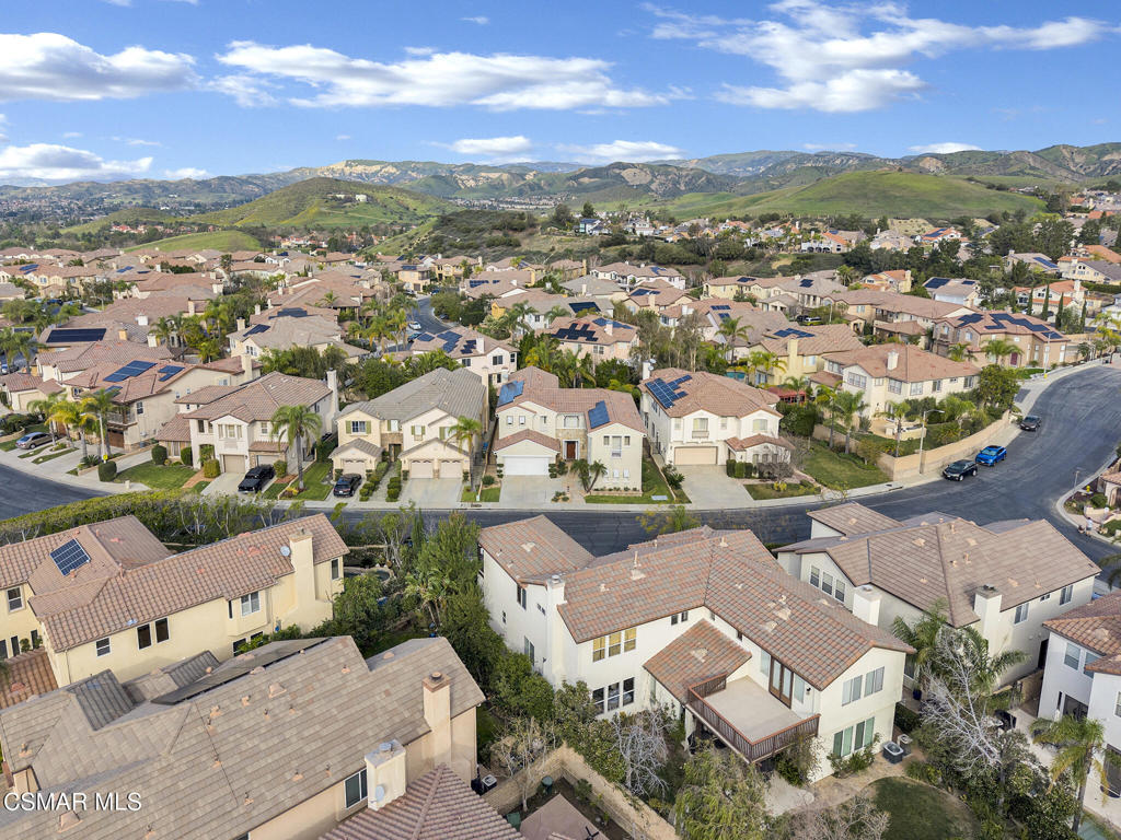 5937 Indian Terrace Drive Simi Valley, CA 93063 - Photo 61 of 76