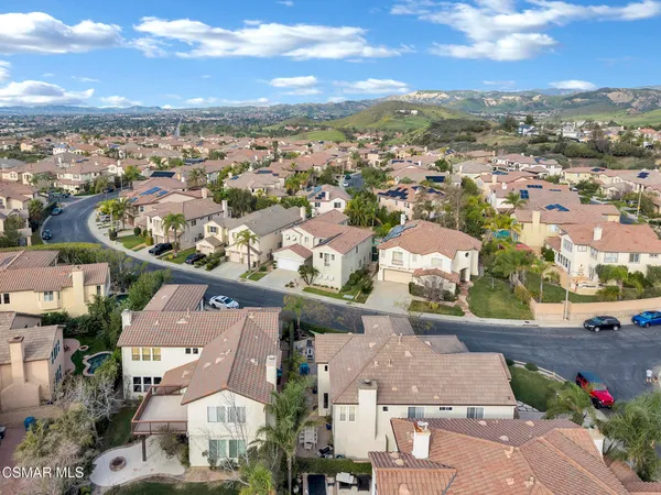 $1,629,000 | 5937 Indian Terrace Drive, Simi Valley, CA 93063