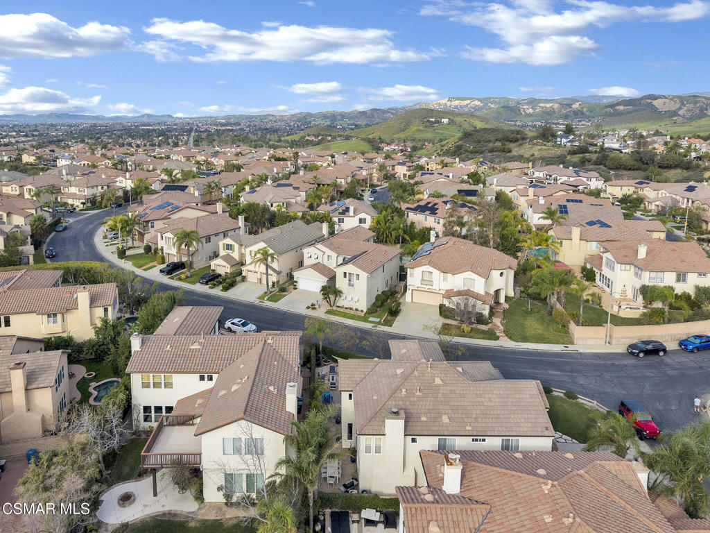 5937 Indian Terrace Drive Simi Valley, CA 93063 - Photo 62 of 76