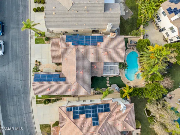 $1,629,000 | 5937 Indian Terrace Drive, Simi Valley, CA 93063