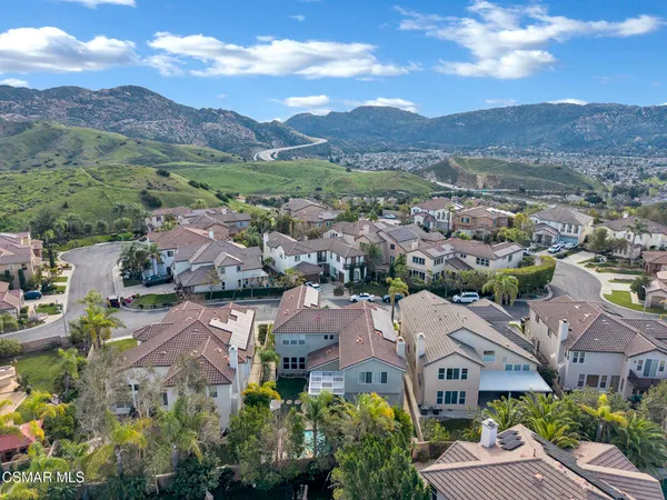 $1,629,000 | 5937 Indian Terrace Drive, Simi Valley, CA 93063