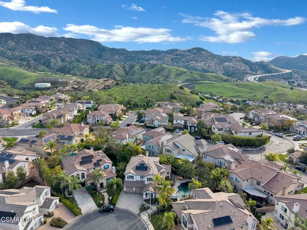 $1,629,000 | 5937 Indian Terrace Drive, Simi Valley, CA 93063