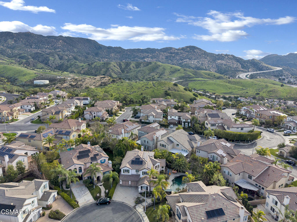 5937 Indian Terrace Drive Simi Valley, CA 93063 - Photo 65 of 76