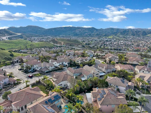 $1,629,000 | 5937 Indian Terrace Drive, Simi Valley, CA 93063