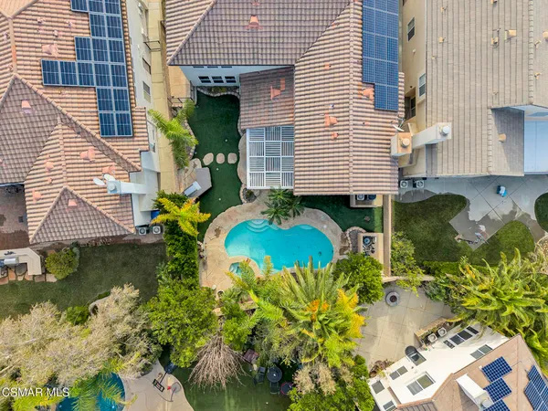 $1,629,000 | 5937 Indian Terrace Drive, Simi Valley, CA 93063