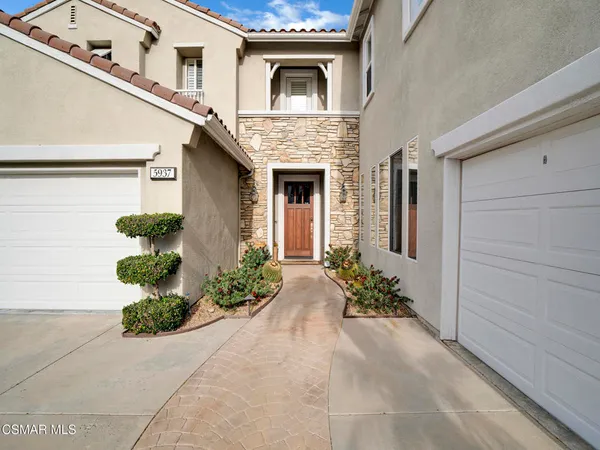 $1,629,000 | 5937 Indian Terrace Drive, Simi Valley, CA 93063