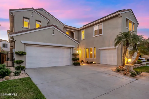 $1,629,000 | 5937 Indian Terrace Drive, Simi Valley, CA 93063