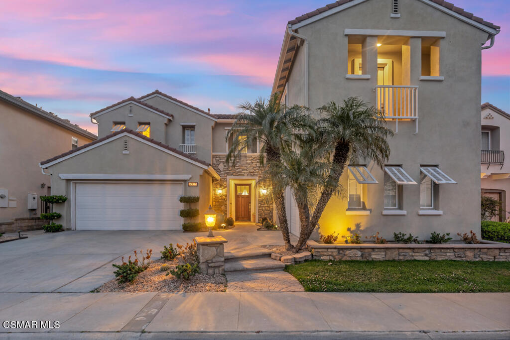 5937 Indian Terrace Drive Simi Valley, CA 93063 - Photo 73 of 76