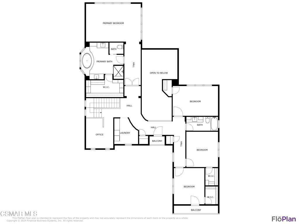 5937 Indian Terrace Drive Simi Valley, CA 93063 - Photo 76 of 76