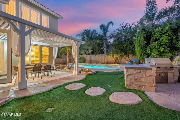 $1,629,000 | 5937 Indian Terrace Drive, Simi Valley, CA 93063