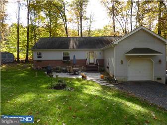 4385 Axe Handle Road Quakertown, PA 18951 - Photo 1 of 12 Exterior Front