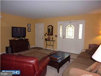 4385 Axe Handle Road Quakertown, PA 18951 - Photo 2 of 12 Living Room