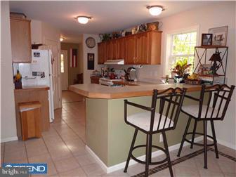 4385 Axe Handle Road Quakertown, PA 18951 - Photo 4 of 12 Kitchen