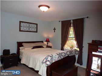 4385 Axe Handle Road Quakertown, PA 18951 - Photo 5 of 12 Bedroom - Main