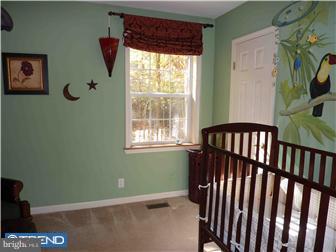 4385 Axe Handle Road Quakertown, PA 18951 - Photo 9 of 12 Bedroom 3