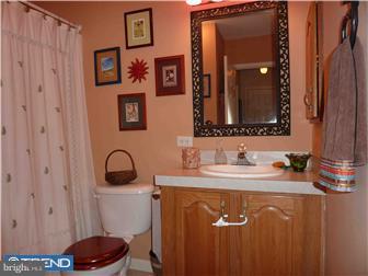 4385 Axe Handle Road Quakertown, PA 18951 - Photo 10 of 12 Bathroom