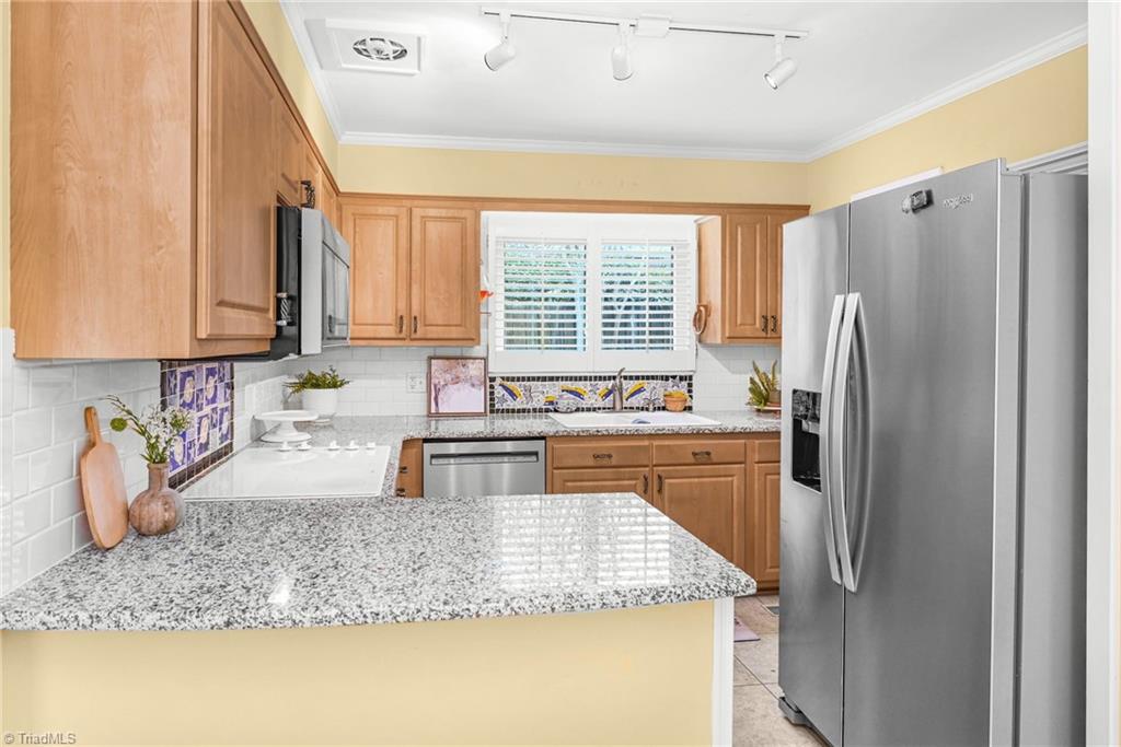 1266 Pinebluff Road Winston-Salem, NC 27103 - Photo 11 of 44 Gallery Image 11