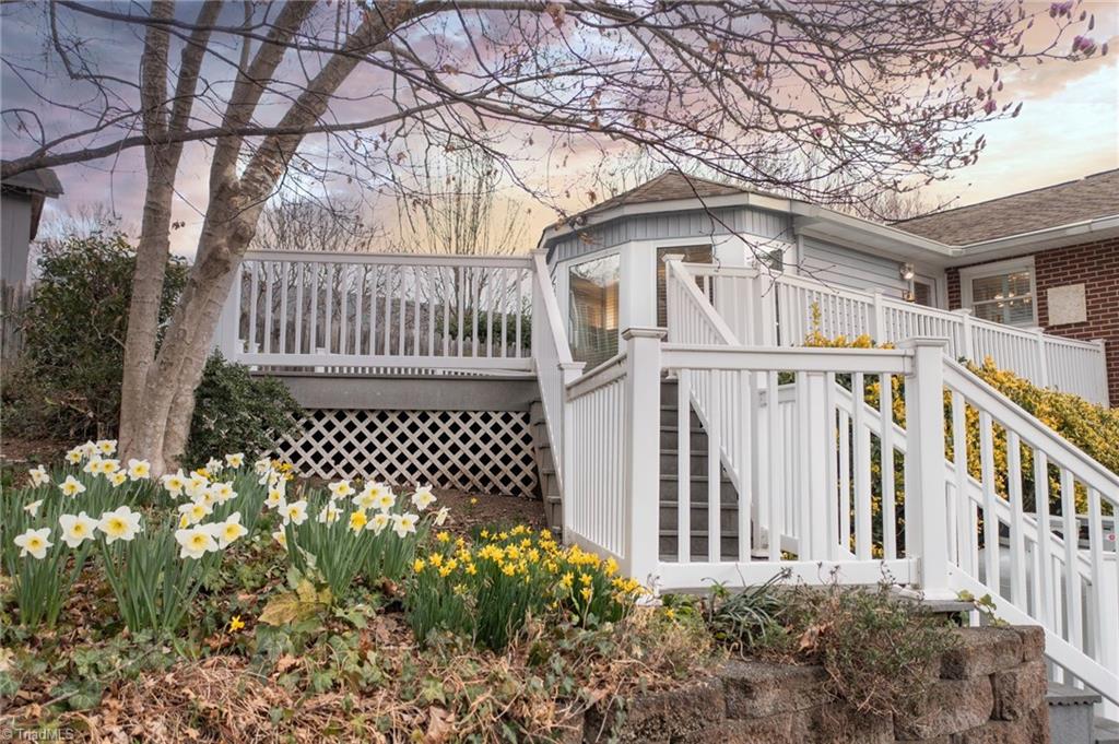 1266 Pinebluff Road Winston-Salem, NC 27103 - Photo 33 of 44 Gallery Image 33