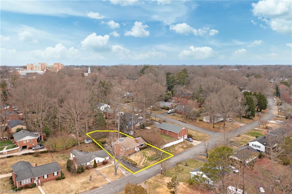 1266 Pinebluff Road Winston-Salem, NC 27103 - Photo 40 of 44 Gallery Image 40