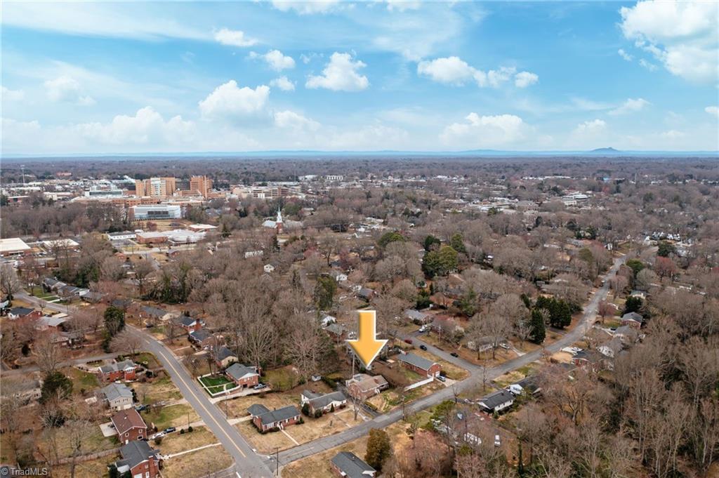 1266 Pinebluff Road Winston-Salem, NC 27103 - Photo 42 of 44 Gallery Image 42