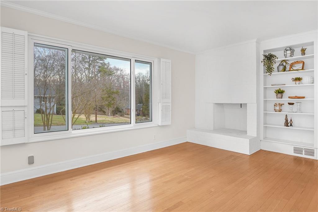 1266 Pinebluff Road Winston-Salem, NC 27103 - Photo 8 of 44 Gallery Image 8