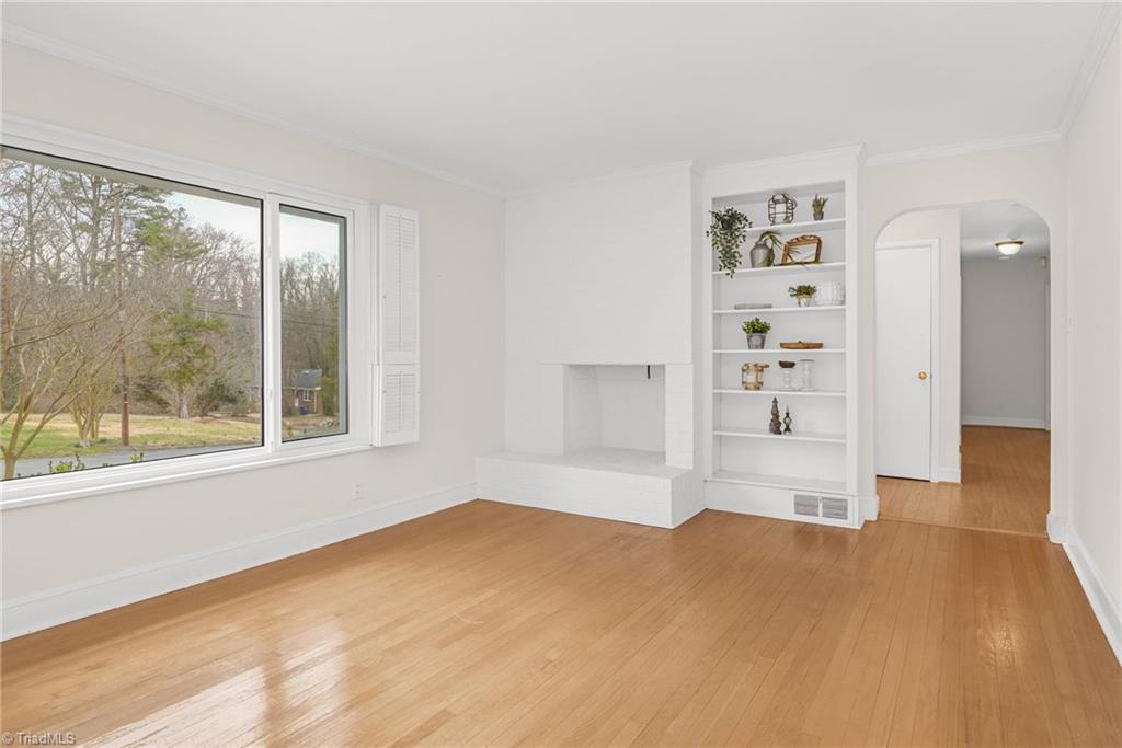 1266 Pinebluff Road Winston-Salem, NC 27103 - Photo 9 of 44 Gallery Image 9