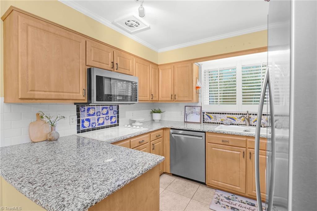 1266 Pinebluff Road Winston-Salem, NC 27103 - Photo 10 of 44 Gallery Image 10