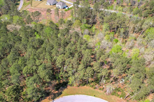$39,000 | Lot F-015 Lot F-015 Olympian Heights, North Augusta, SC 29860