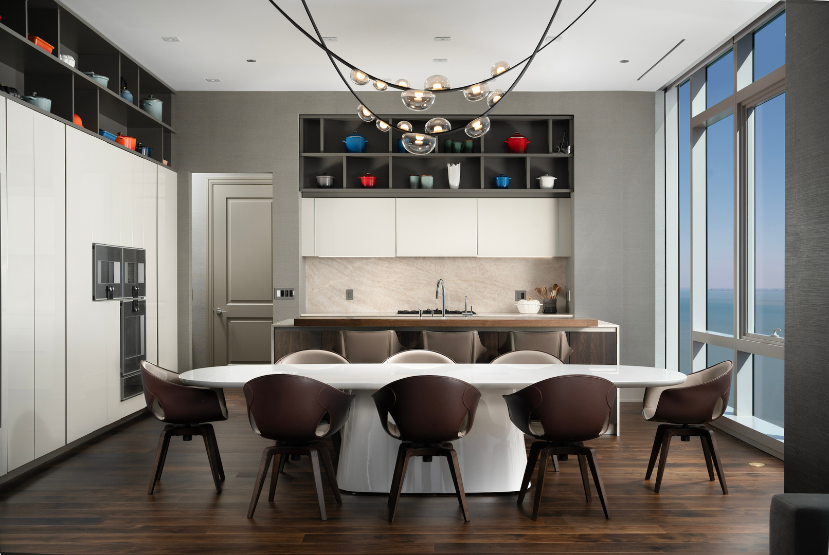 363 East Wacker Drive, Unit 7601 Chicago, IL 60601 - Photo 3 of 49