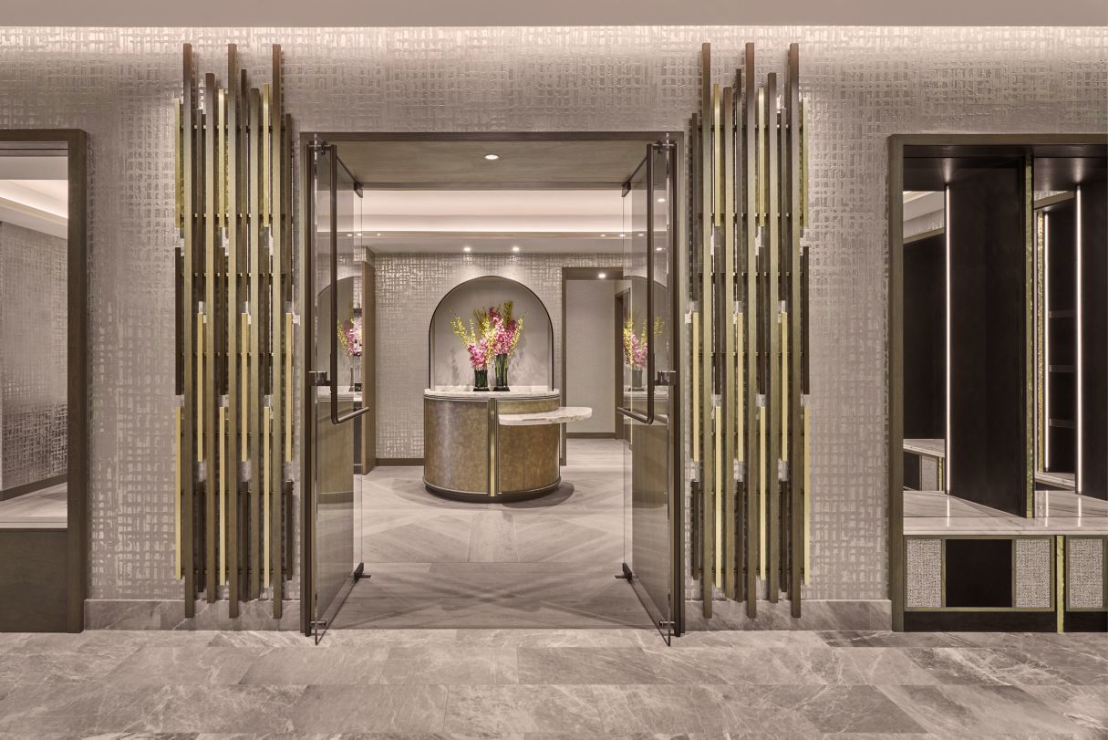 363 East Wacker Drive, Unit 7601 Chicago, IL 60601 - Photo 42 of 49