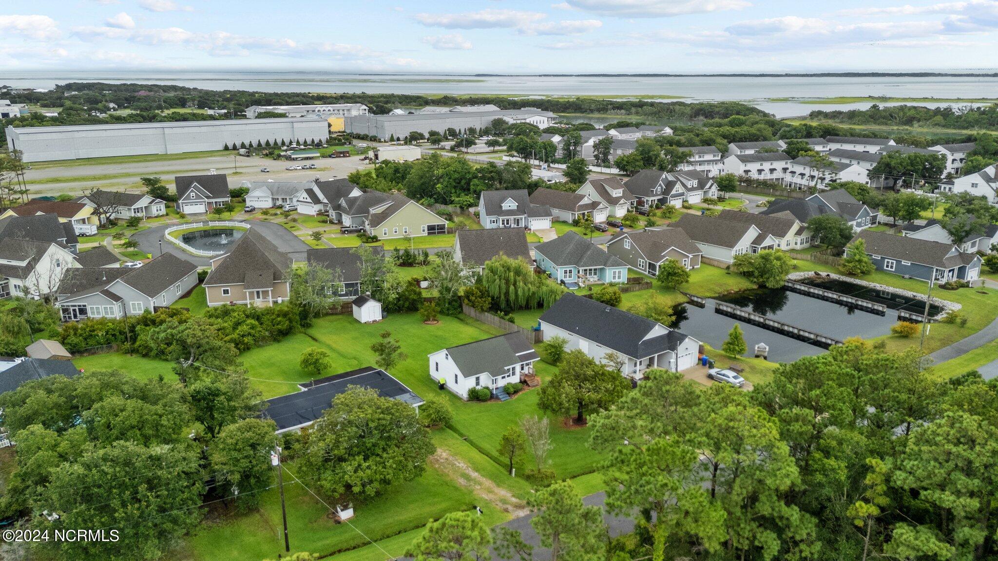 138 Chadwick Road Beaufort, NC 28516 - Photo 39 of 43 41-web-or-mls-DJI_20240726121439_0886_D