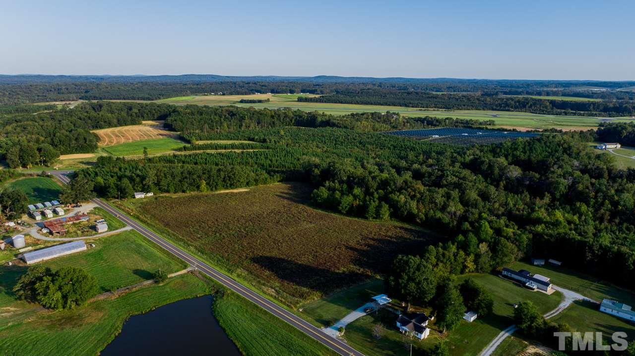 8-acres Clay Long Road Timberlake, NC 27583 - Photo 2 of 10