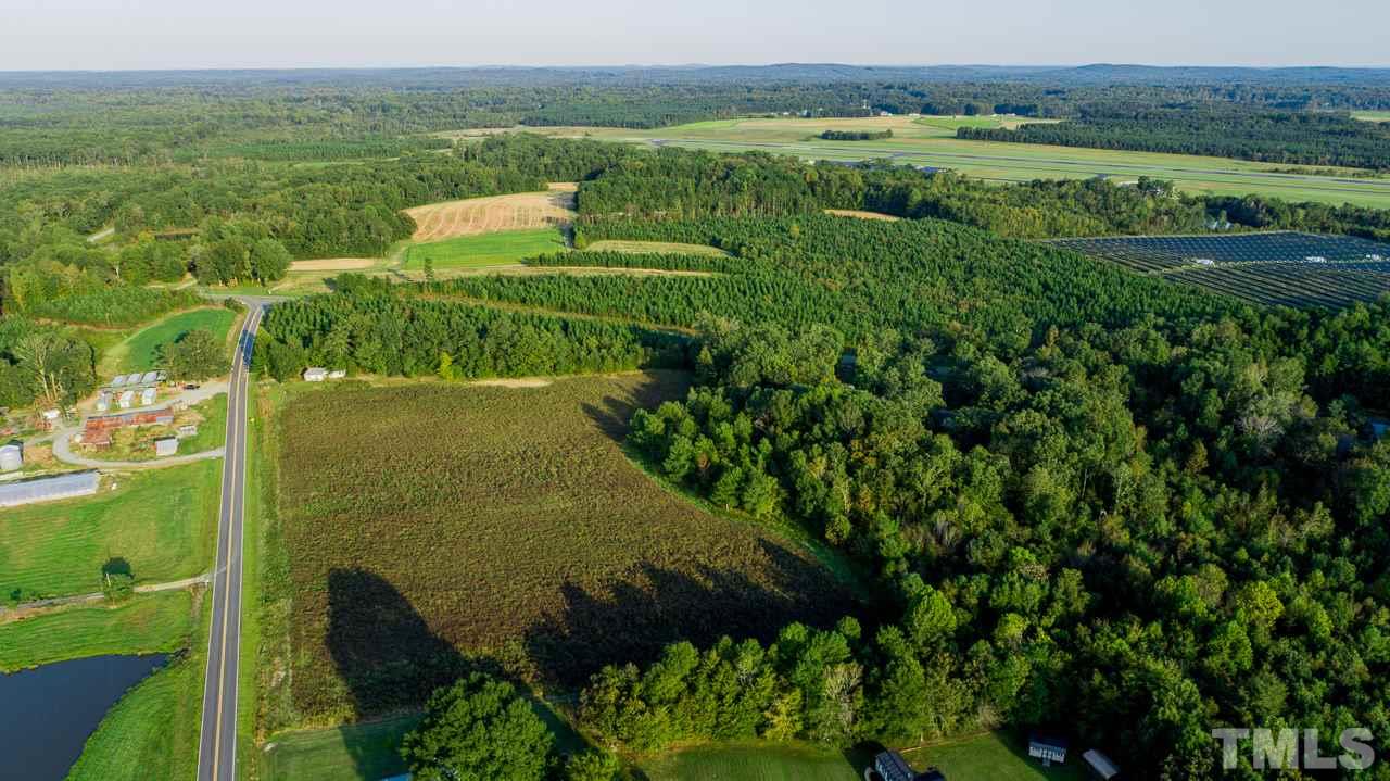 8-acres Clay Long Road Timberlake, NC 27583 - Photo 3 of 10