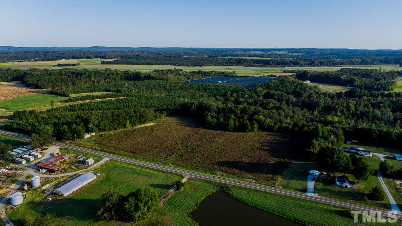 8-acres Clay Long Road Timberlake, NC 27583 - Photo 4 of 10