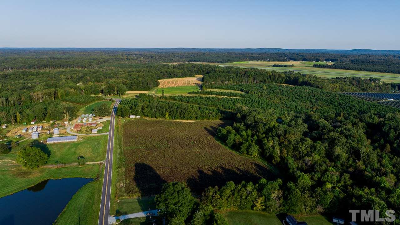 8-acres Clay Long Road Timberlake, NC 27583 - Photo 5 of 10