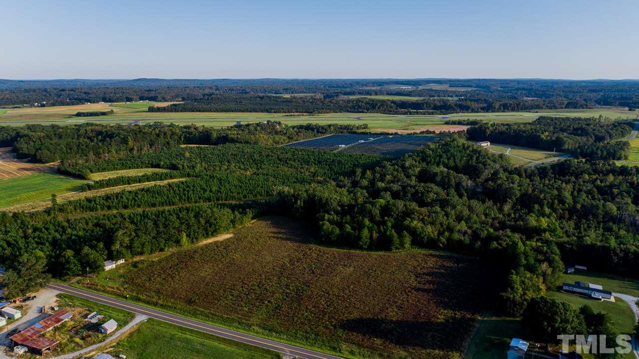 8-acres Clay Long Road Timberlake, NC 27583 - Photo 6 of 10