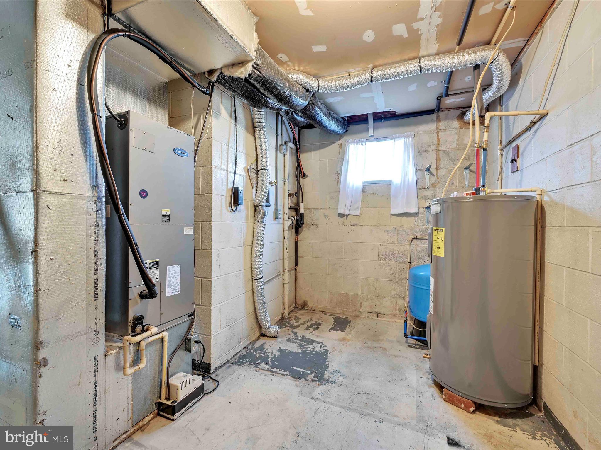 515 Aberdeen Road Elizabethtown, PA 17022 - Photo 21 of 24 Utility Room