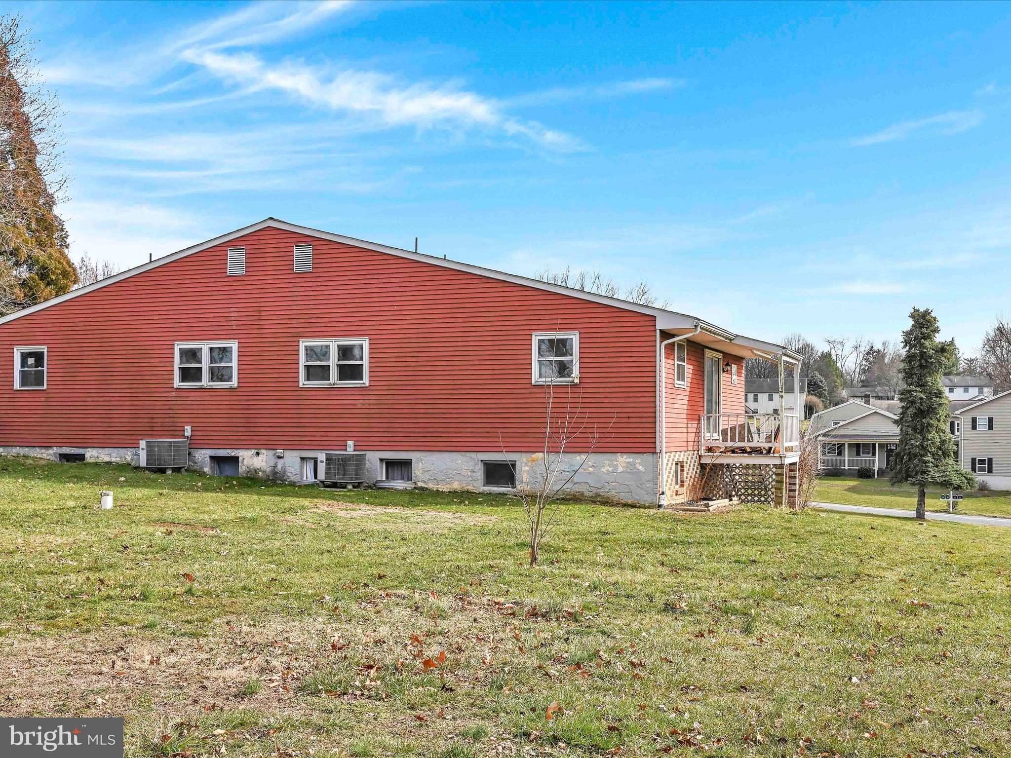 515 Aberdeen Road Elizabethtown, PA 17022 - Photo 24 of 24 Backyard