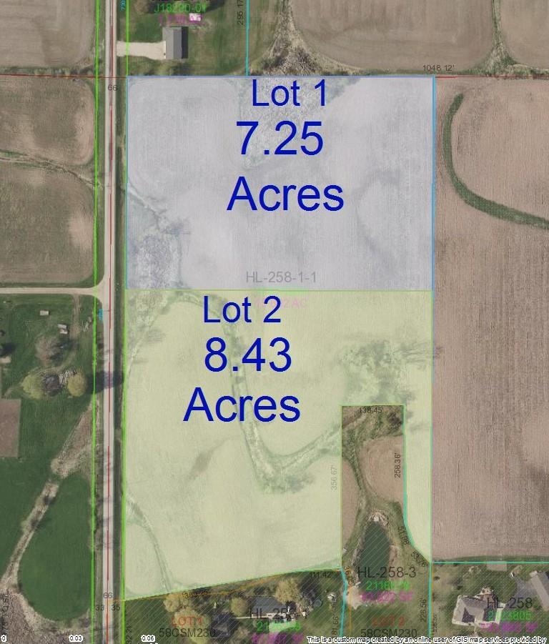 Blake Road, Unit 2 Greenleaf, WI 54126 - Photo 13 of 13