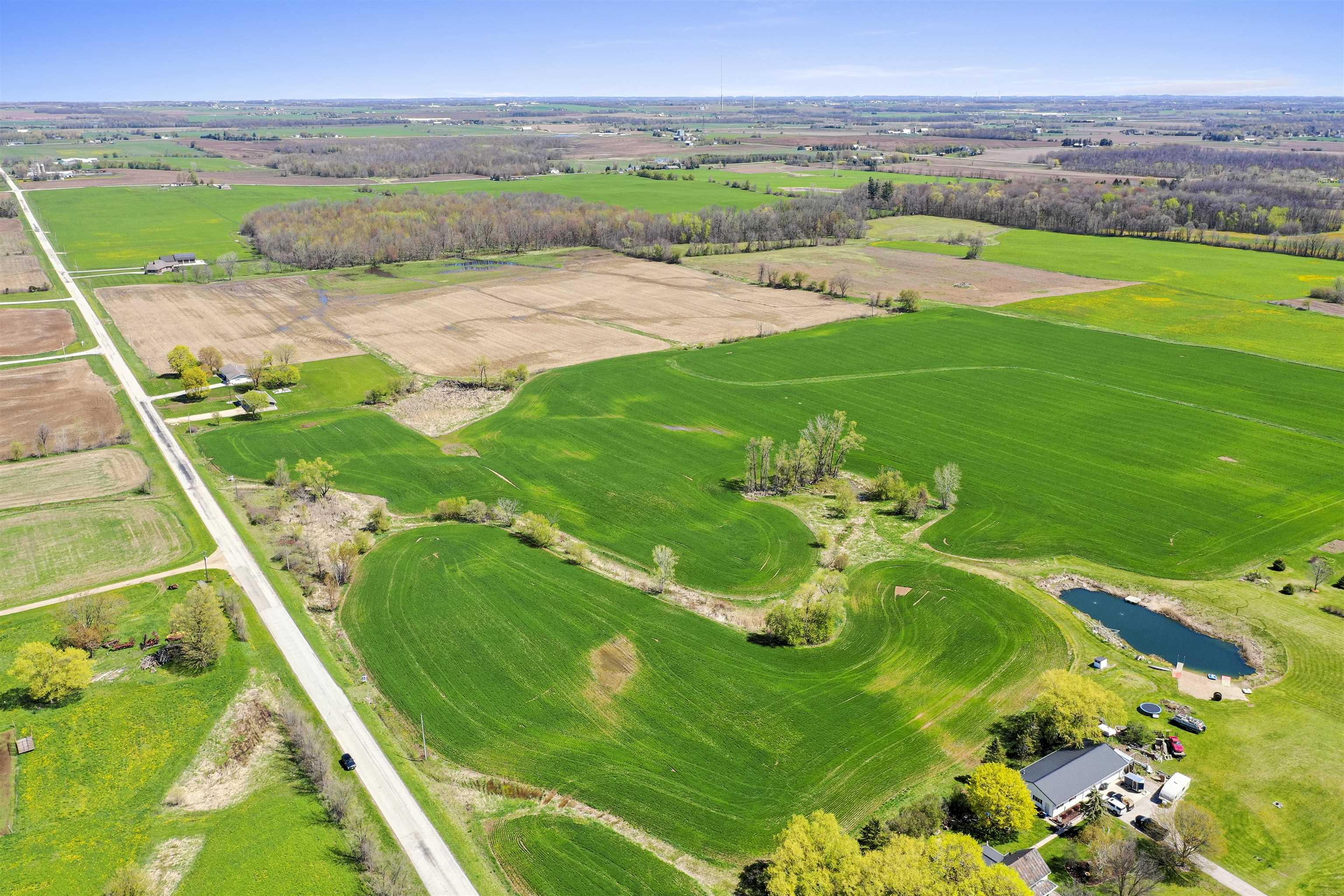 Blake Road, Unit 2 Greenleaf, WI 54126 - Photo 2 of 13