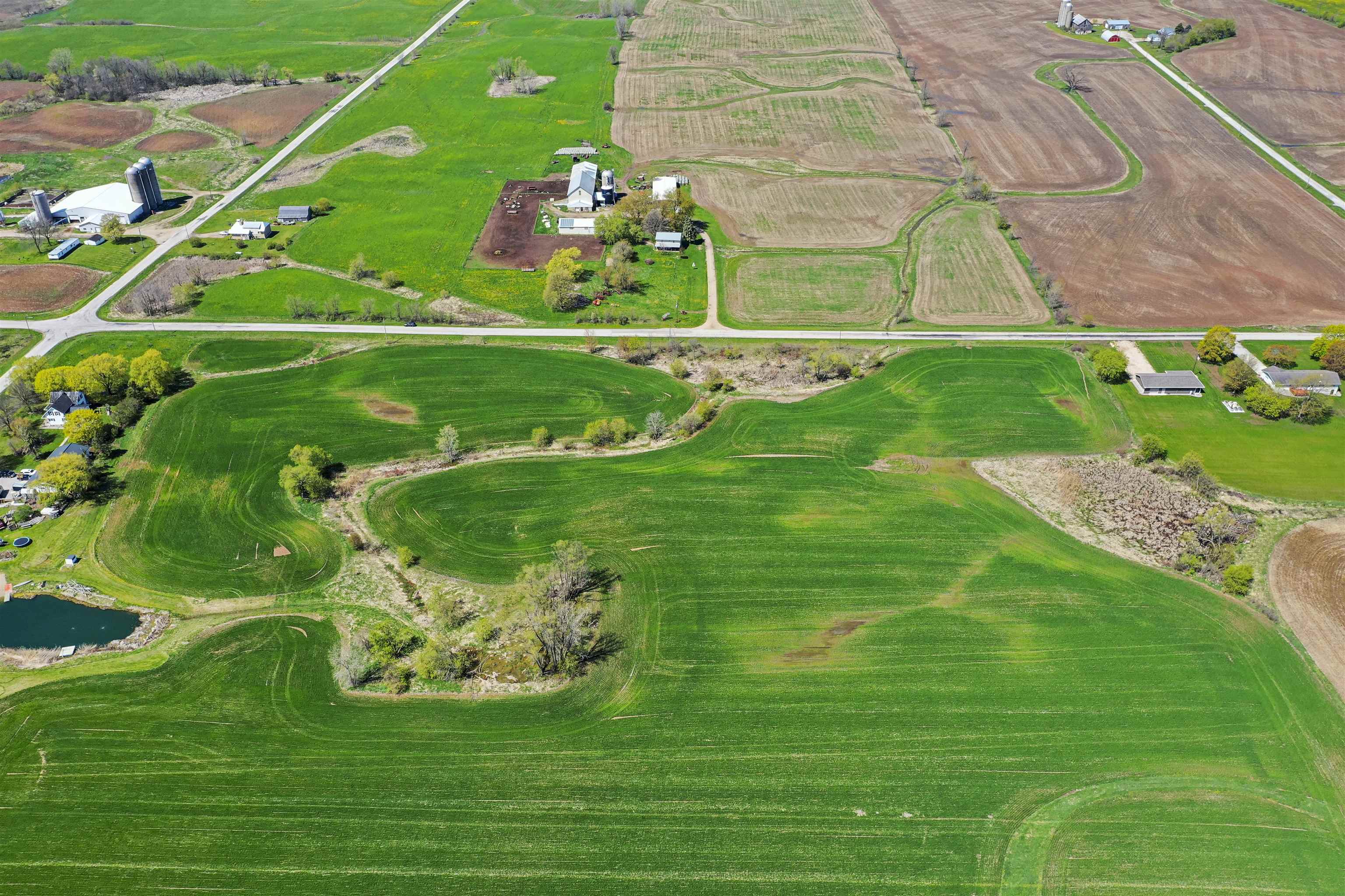 Blake Road, Unit 2 Greenleaf, WI 54126 - Photo 4 of 13