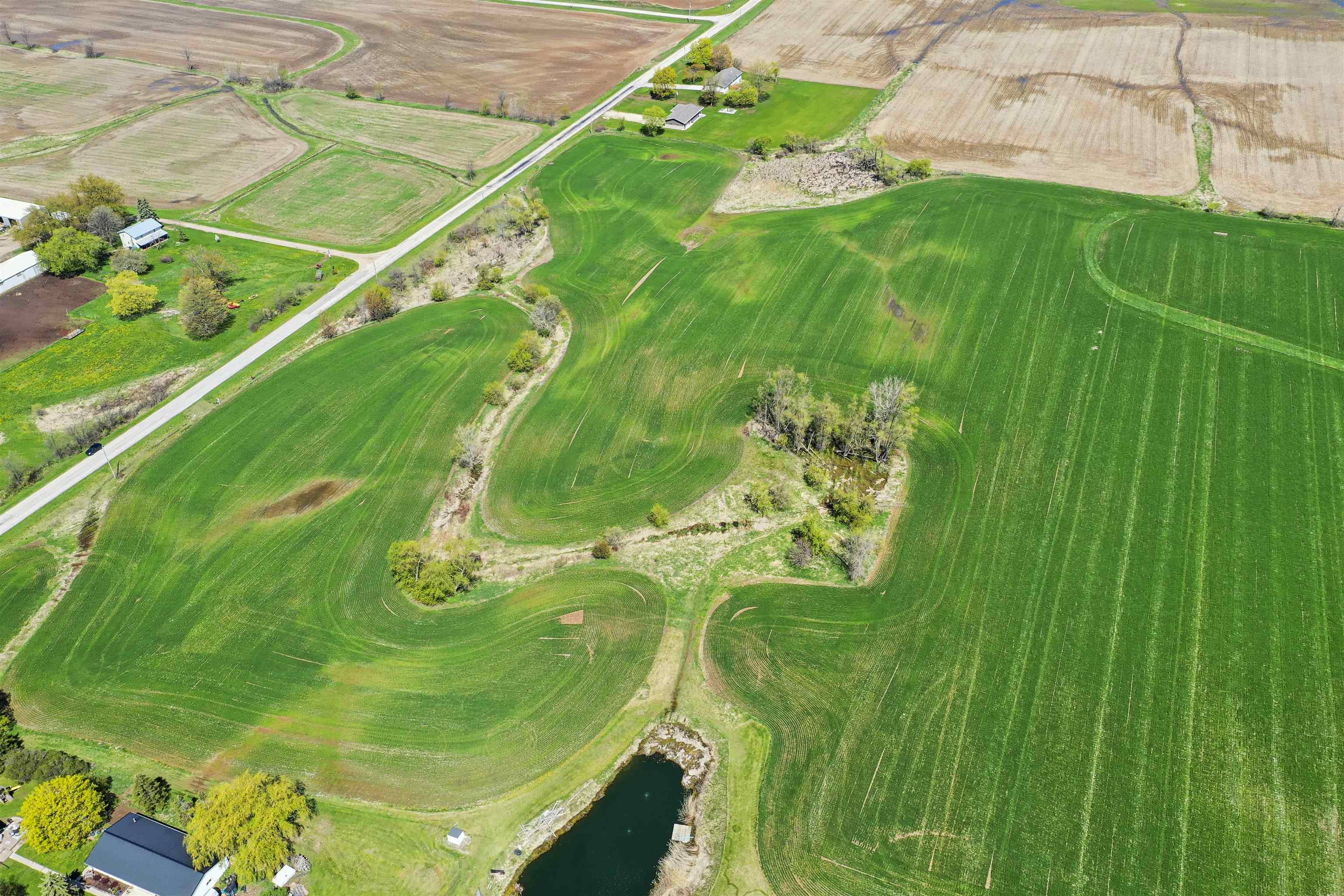 Blake Road, Unit 2 Greenleaf, WI 54126 - Photo 6 of 13